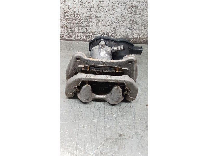 Recambio de pinza freno trasera derecha para jeep renegade referencia OEM IAM   21 TRW ELECTRICA