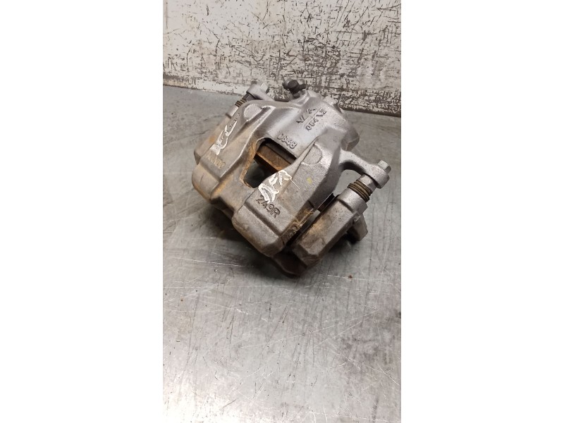 Recambio de pinza freno delantera derecha para jeep renegade referencia OEM IAM  MANDO 21