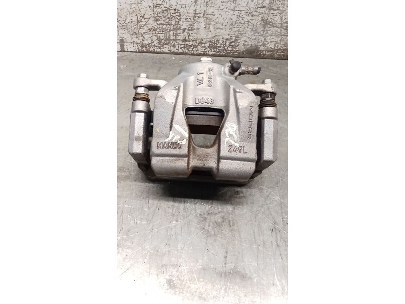 Recambio de pinza freno delantera izquierda para jeep renegade referencia OEM IAM  MANDO 21