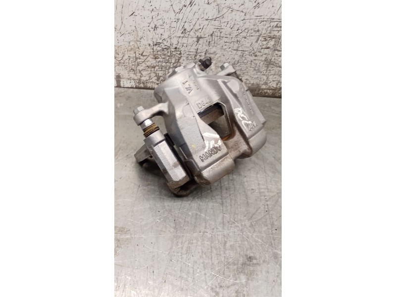 Recambio de pinza freno delantera izquierda para jeep renegade referencia OEM IAM  MANDO 21