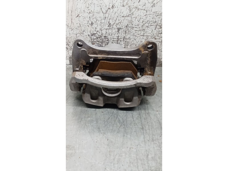 Recambio de pinza freno delantera izquierda para jeep renegade referencia OEM IAM  MANDO 21