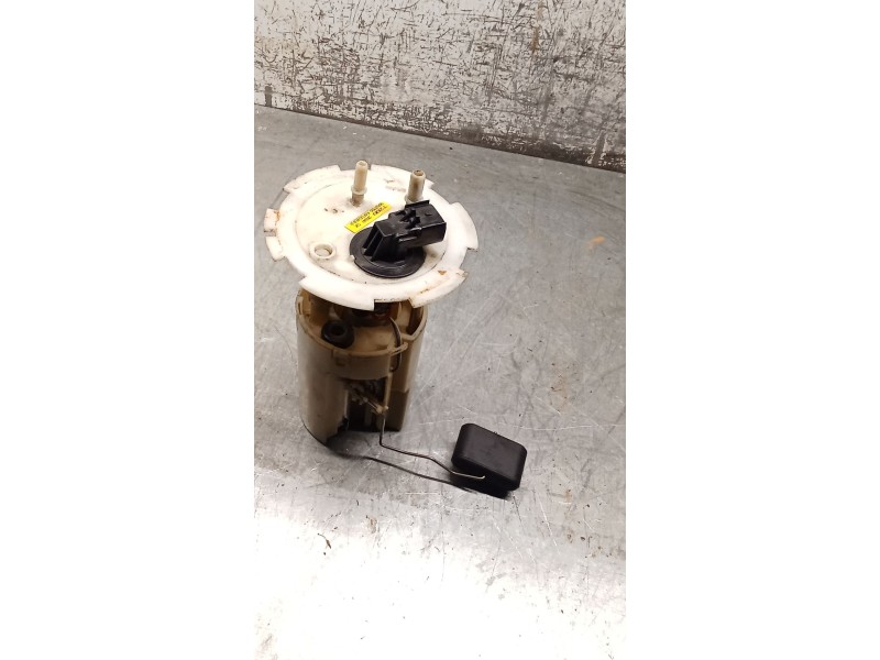 Recambio de bomba combustible para daewoo kalos (klas) 1.4 referencia OEM IAM   02
