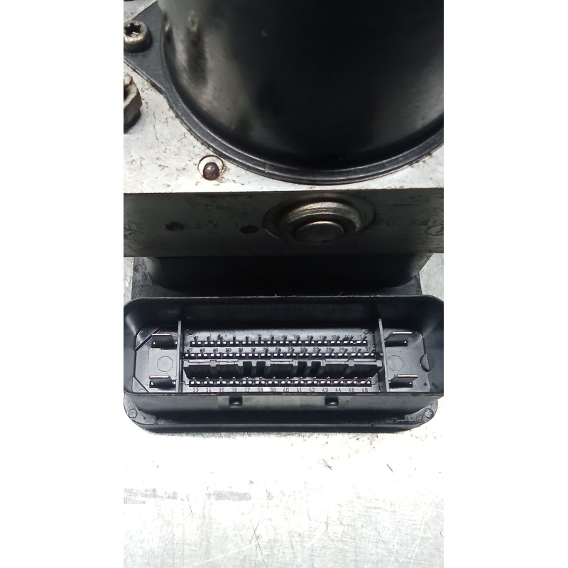 Recambio de abs para ford c-max (dm2) 1.6 tdci referencia OEM IAM 10096001273 28560004033 10020603224 8M512C405AA