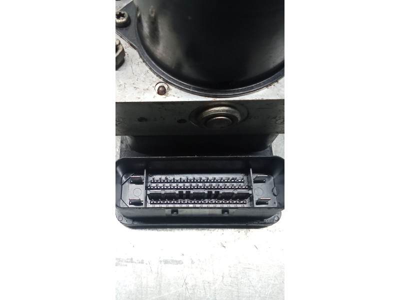 Recambio de abs para ford c-max (dm2) 1.6 tdci referencia OEM IAM 10096001273 28560004033 10020603224 8M512C405AA