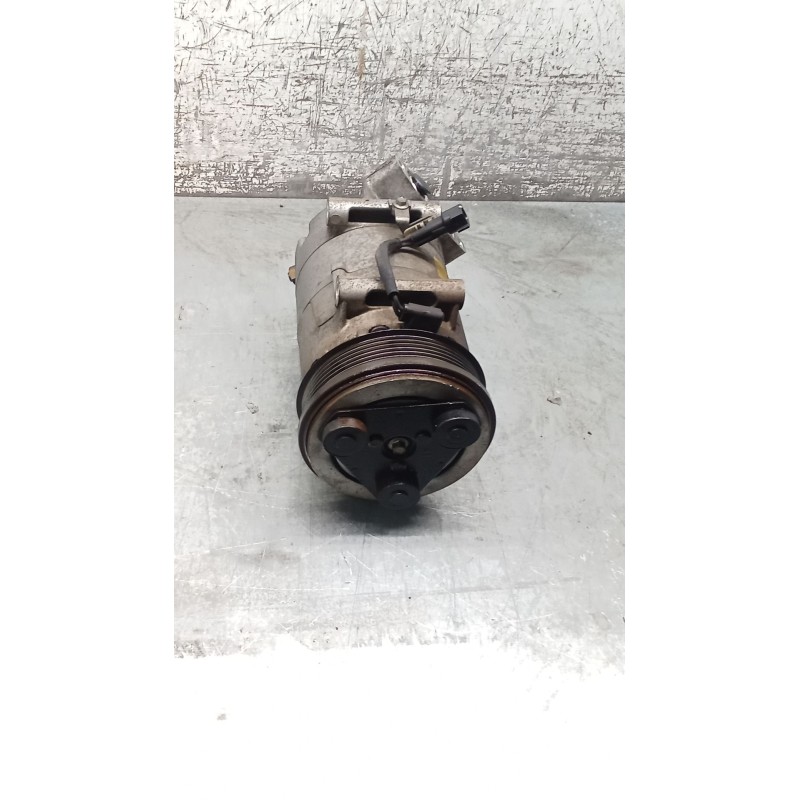 Recambio de compresor aire acondicionado para ford c-max (dm2) 1.6 tdci referencia OEM IAM 3M5H19D629KF  07