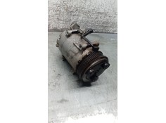 Recambio de compresor aire acondicionado para ford c-max (dm2) 1.6 tdci referencia OEM IAM 3M5H19D629KF  07 2