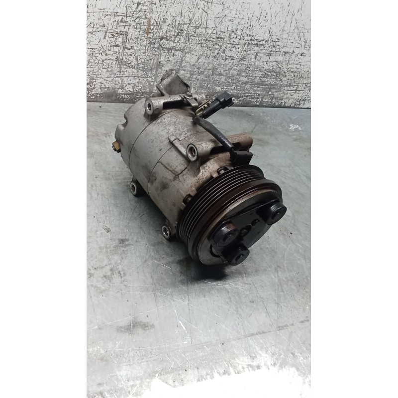 Recambio de compresor aire acondicionado para ford c-max (dm2) 1.6 tdci referencia OEM IAM 3M5H19D629KF  07