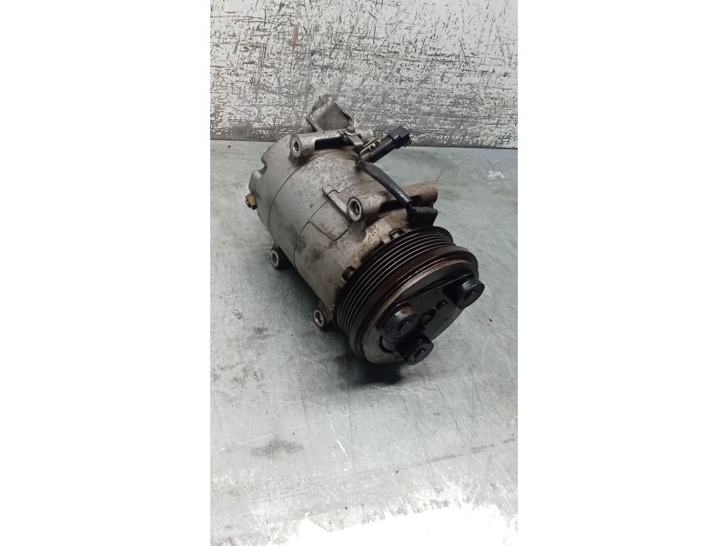 Recambio de compresor aire acondicionado para ford c-max (dm2) 1.6 tdci referencia OEM IAM 3M5H19D629KF  07