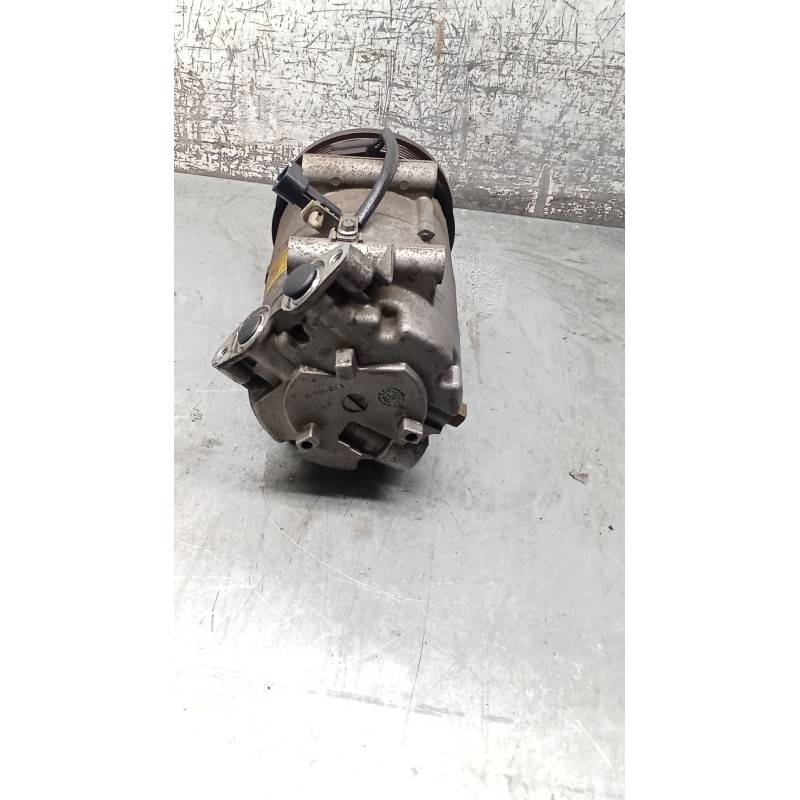 Recambio de compresor aire acondicionado para ford c-max (dm2) 1.6 tdci referencia OEM IAM 3M5H19D629KF  07