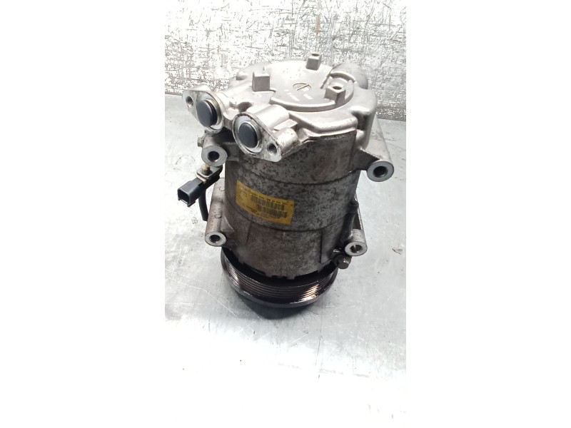 Recambio de compresor aire acondicionado para ford c-max (dm2) 1.6 tdci referencia OEM IAM 3M5H19D629KF  07