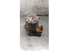 Recambio de compresor aire acondicionado para jeep renegade referencia OEM IAM   21