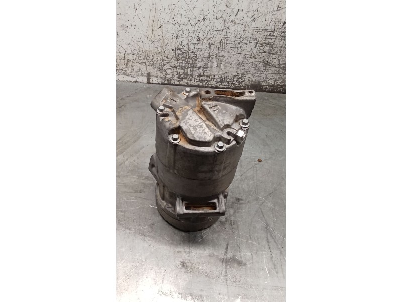 Recambio de compresor aire acondicionado para jeep renegade referencia OEM IAM   21