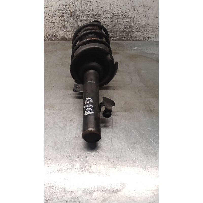 Recambio de amortiguador delantero derecho para ford c-max (dm2) 1.6 tdci referencia OEM IAM 3M5118045CBK  07