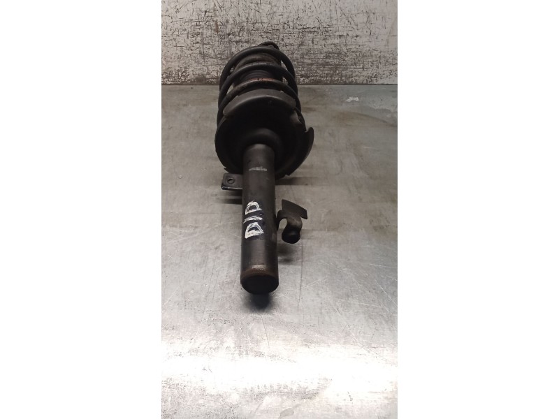Recambio de amortiguador delantero derecho para ford c-max (dm2) 1.6 tdci referencia OEM IAM 3M5118045CBK  07