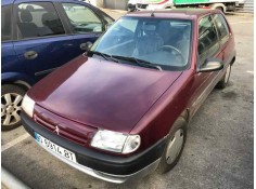 citroen saxo del año 1996