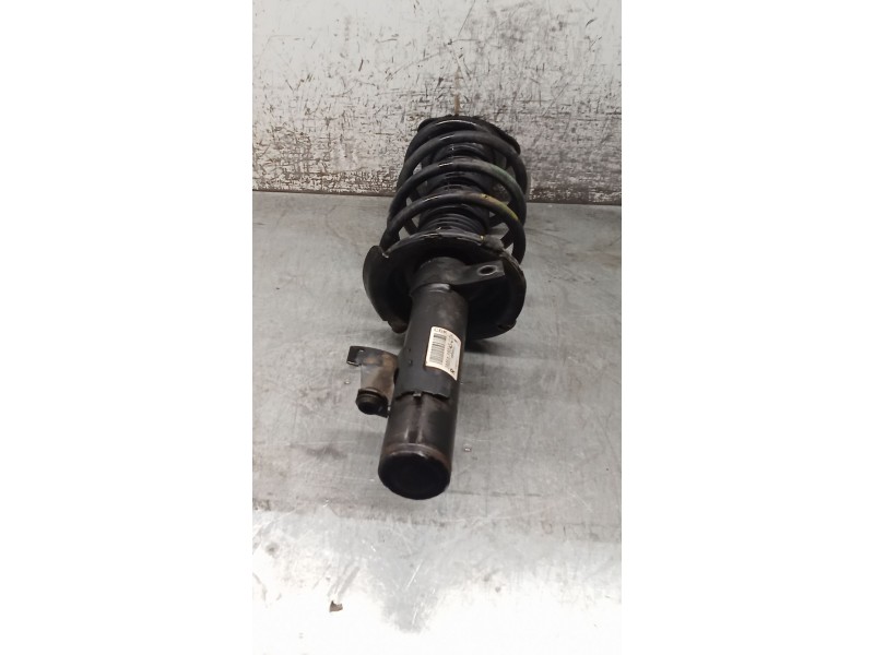 Recambio de amortiguador delantero derecho para ford c-max (dm2) 1.6 tdci referencia OEM IAM 3M5118045CBK  07