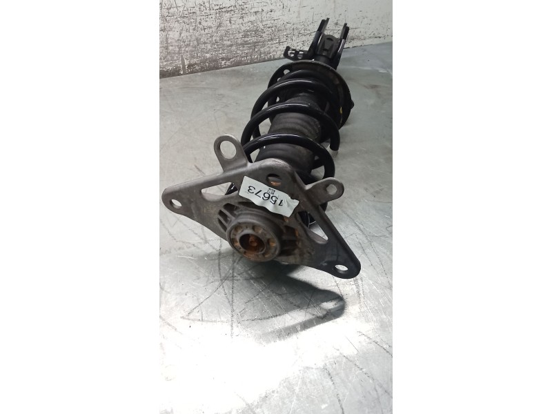 Recambio de amortiguador trasero derecho para jeep renegade referencia OEM IAM   21