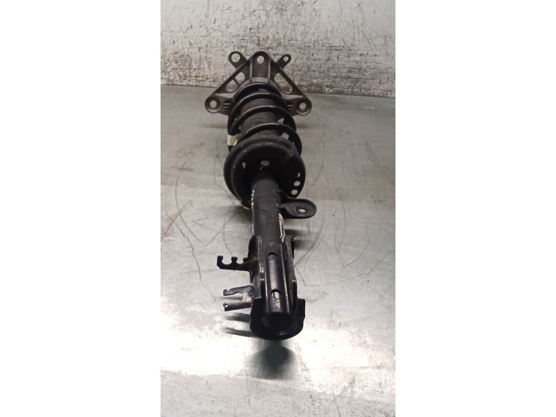 Recambio de amortiguador trasero izquierdo para jeep renegade referencia OEM IAM   21