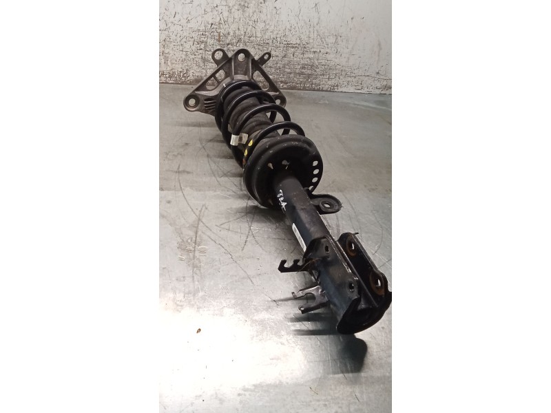 Recambio de amortiguador trasero izquierdo para jeep renegade referencia OEM IAM   21