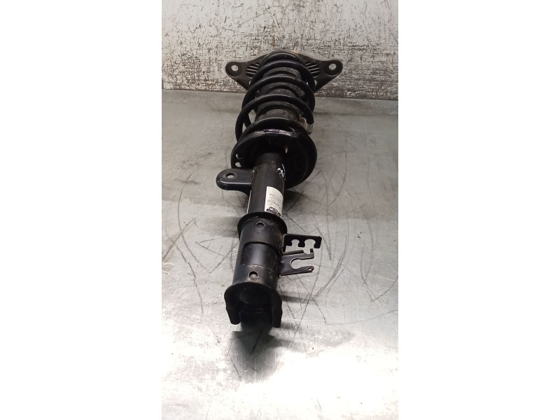 Recambio de amortiguador trasero izquierdo para jeep renegade referencia OEM IAM   21