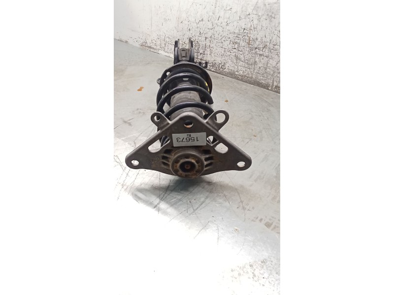 Recambio de amortiguador trasero izquierdo para jeep renegade referencia OEM IAM   21