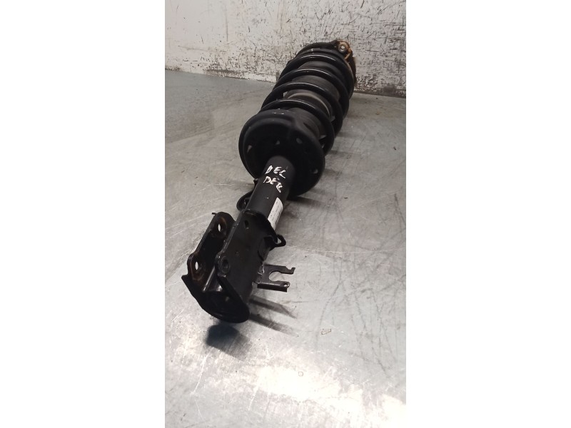 Recambio de amortiguador delantero derecho para jeep renegade referencia OEM IAM   21