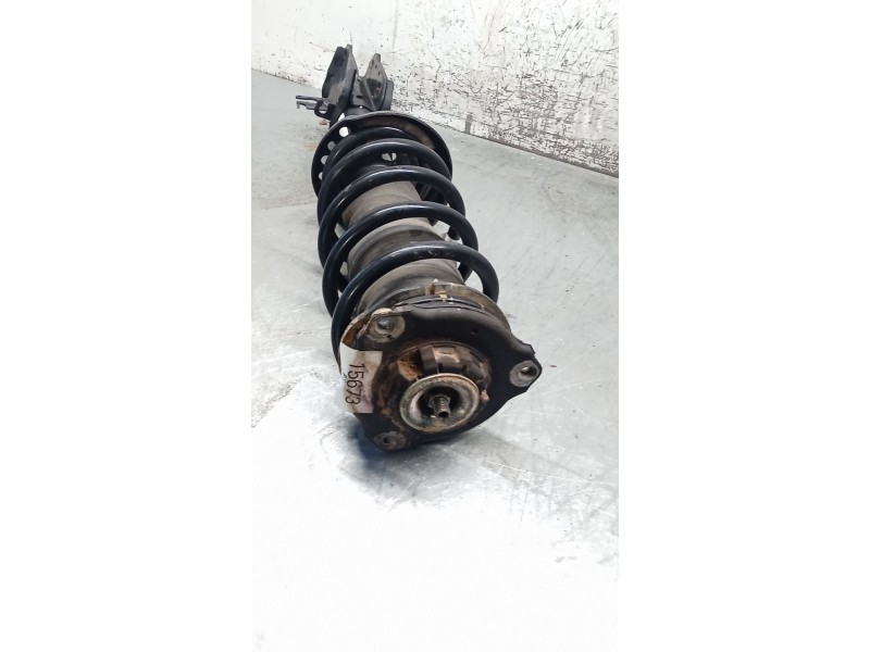 Recambio de amortiguador delantero derecho para jeep renegade referencia OEM IAM   21