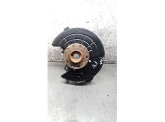 Recambio de mangueta trasera izquierda para jeep renegade referencia OEM IAM   21