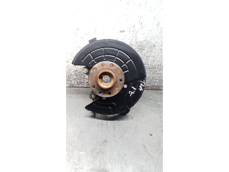 Recambio de mangueta trasera izquierda para jeep renegade referencia OEM IAM   21