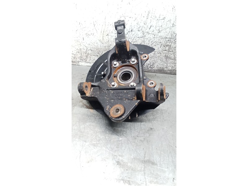 Recambio de mangueta trasera izquierda para jeep renegade referencia OEM IAM   21