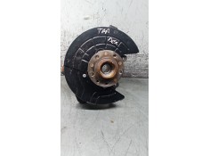 Recambio de mangueta trasera derecha para jeep renegade referencia OEM IAM  21 