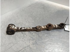 Recambio de brazo suspension inferior delantero izquierdo para seat marbella 0.9 referencia OEM IAM   