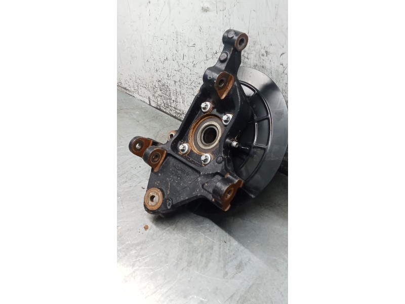 Recambio de mangueta trasera derecha para jeep renegade referencia OEM IAM  21 