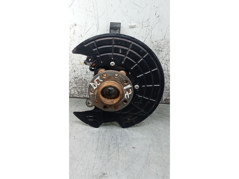 Recambio de mangueta delantera izquierda para jeep renegade referencia OEM IAM   21