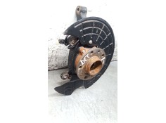 Recambio de mangueta delantera izquierda para jeep renegade referencia OEM IAM   21 2