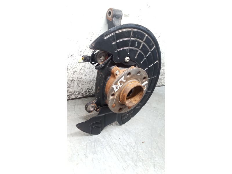 Recambio de mangueta delantera izquierda para jeep renegade referencia OEM IAM   21