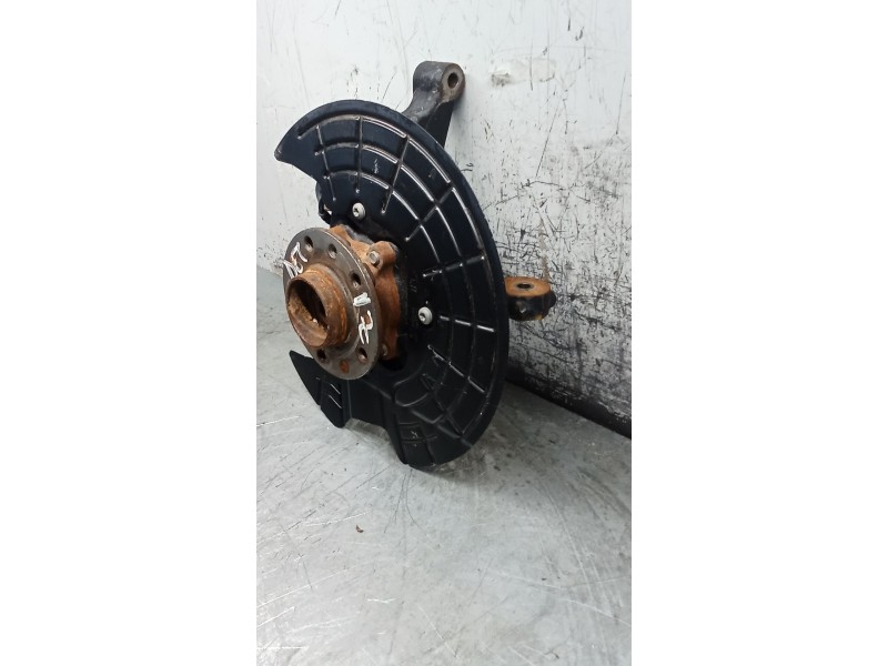 Recambio de mangueta delantera izquierda para jeep renegade referencia OEM IAM   21