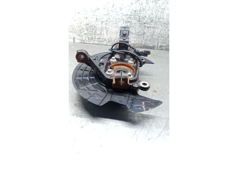 Recambio de mangueta delantera izquierda para jeep renegade referencia OEM IAM   21