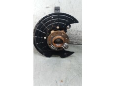 Recambio de mangueta delantera derecha para jeep renegade referencia OEM IAM   21