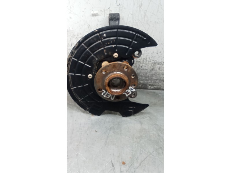 Recambio de mangueta delantera derecha para jeep renegade referencia OEM IAM   21