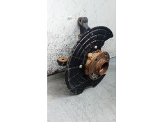 Recambio de mangueta delantera derecha para jeep renegade referencia OEM IAM   21 2