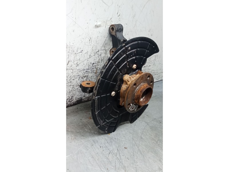 Recambio de mangueta delantera derecha para jeep renegade referencia OEM IAM   21