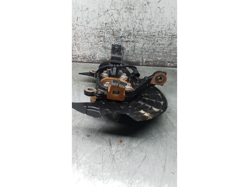 Recambio de mangueta delantera derecha para jeep renegade referencia OEM IAM   21