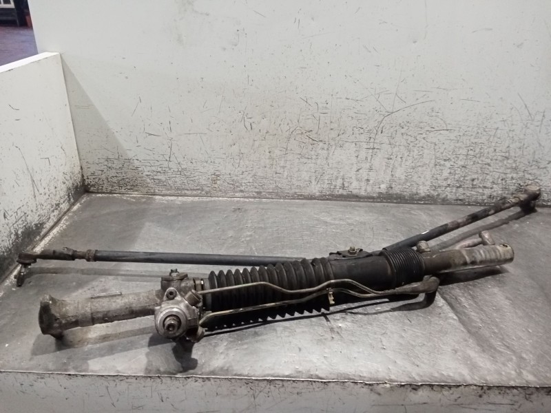 Recambio de cremallera direccion para audi a6 c4 (4a2) 2.5 tdi referencia OEM IAM 7847955242 4A1422065AL 