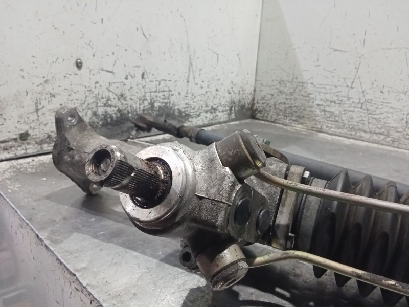 Recambio de cremallera direccion para audi a6 c4 (4a2) 2.5 tdi referencia OEM IAM 7847955242 4A1422065AL 