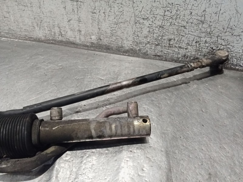 Recambio de cremallera direccion para audi a6 c4 (4a2) 2.5 tdi referencia OEM IAM 7847955242 4A1422065AL 