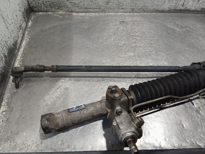 Recambio de cremallera direccion para audi a6 c4 (4a2) 2.5 tdi referencia OEM IAM 7847955242 4A1422065AL 