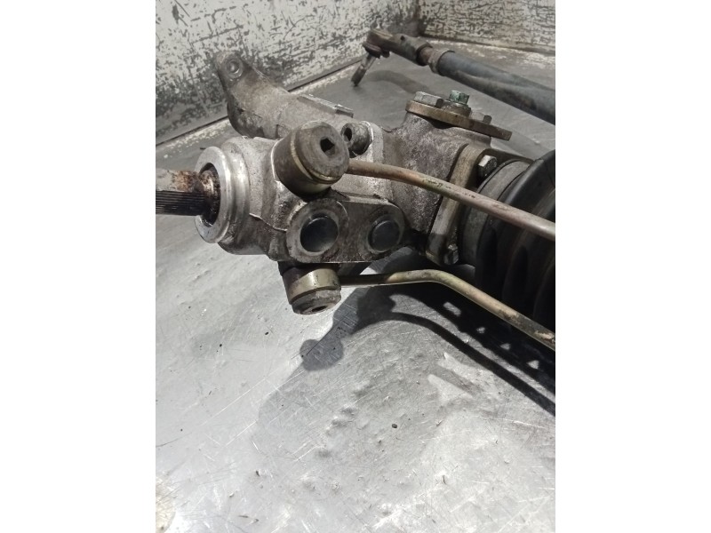 Recambio de cremallera direccion para audi a6 c4 (4a2) 2.5 tdi referencia OEM IAM 7847955242 4A1422065AL 