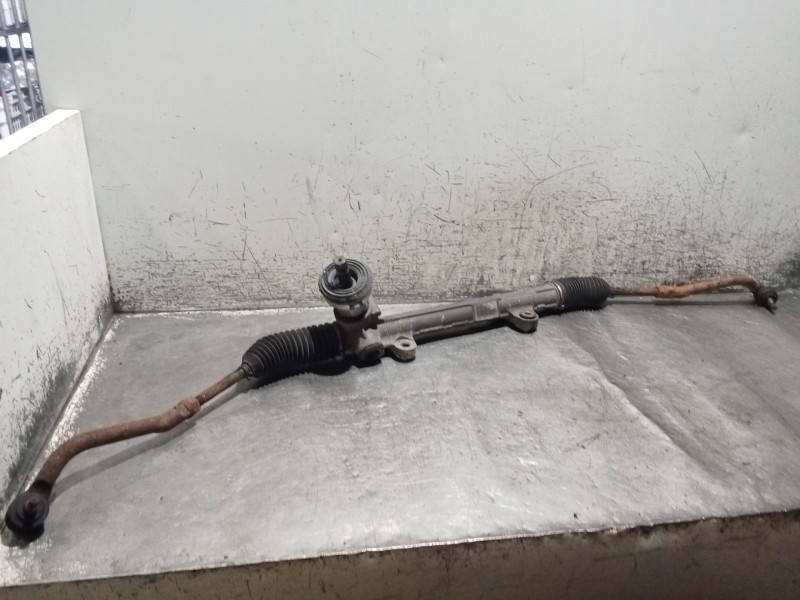 Recambio de cremallera direccion para hyundai i40 i (vf) 1.7 crdi referencia OEM IAM   