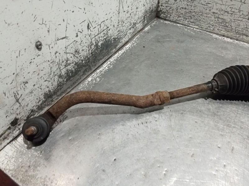 Recambio de cremallera direccion para hyundai i40 i (vf) 1.7 crdi referencia OEM IAM   